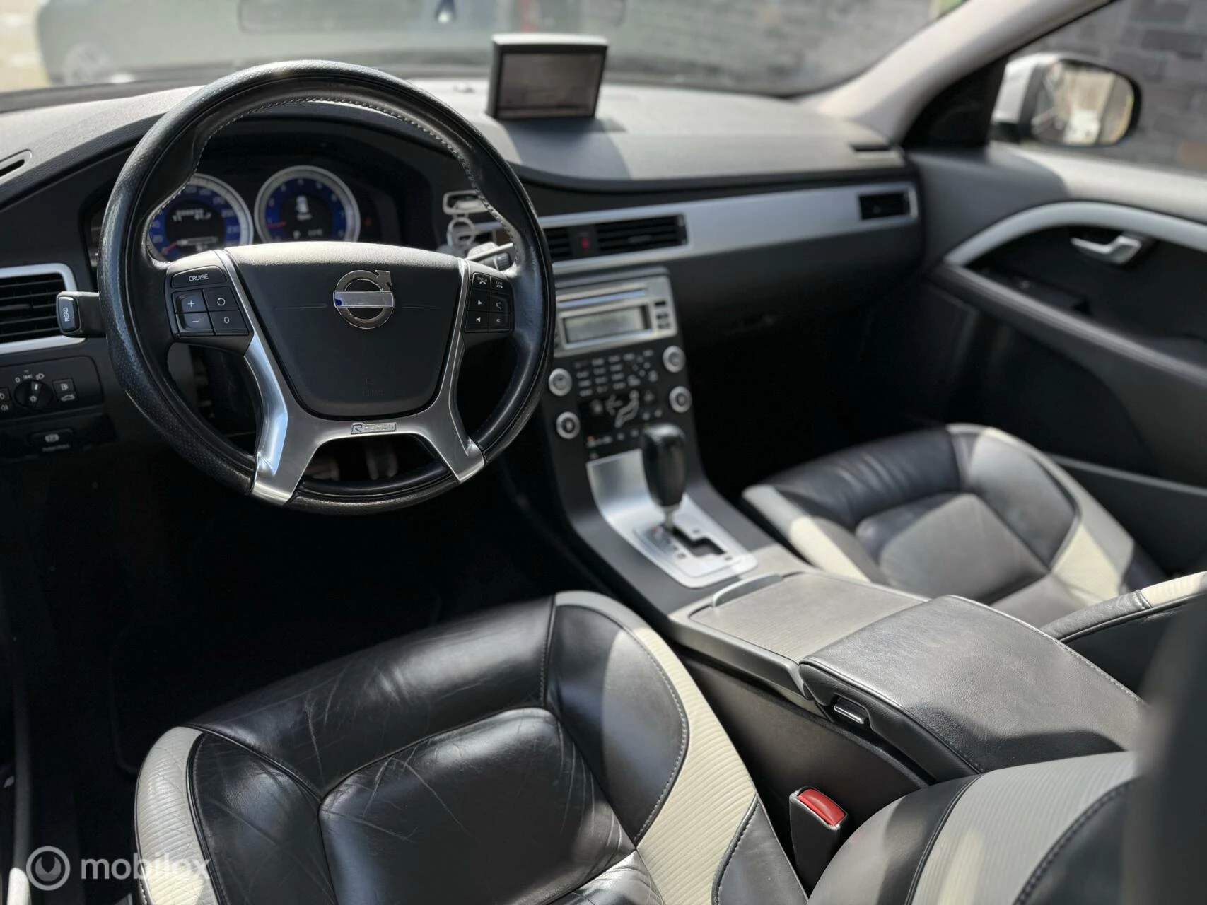 Hoofdafbeelding Volvo V70