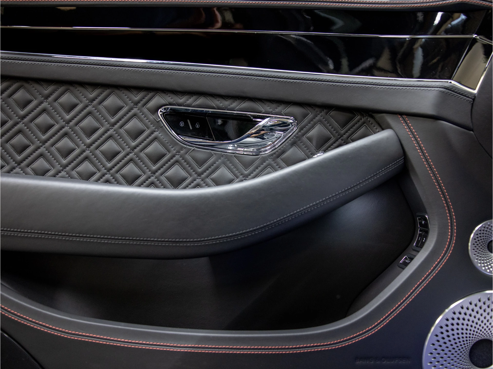 Hoofdafbeelding Bentley Continental GT