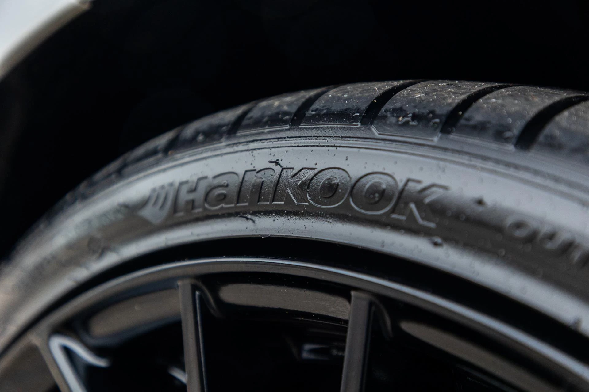 Hoofdafbeelding Volvo S60