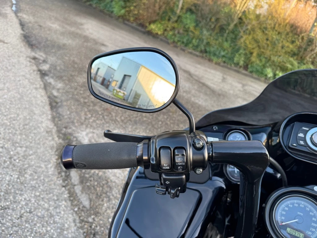 Hoofdafbeelding Harley-Davidson Road Glide