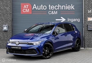 Volkswagen Golf 1.5 TSI R-LINE/150PK/DSG/ACC/DCC/IQLIGHT/VOL