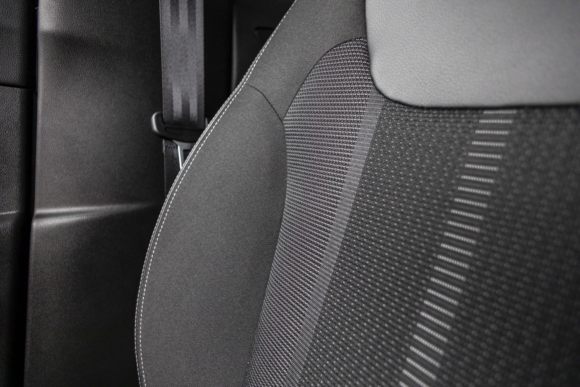 Hoofdafbeelding Opel Grandland