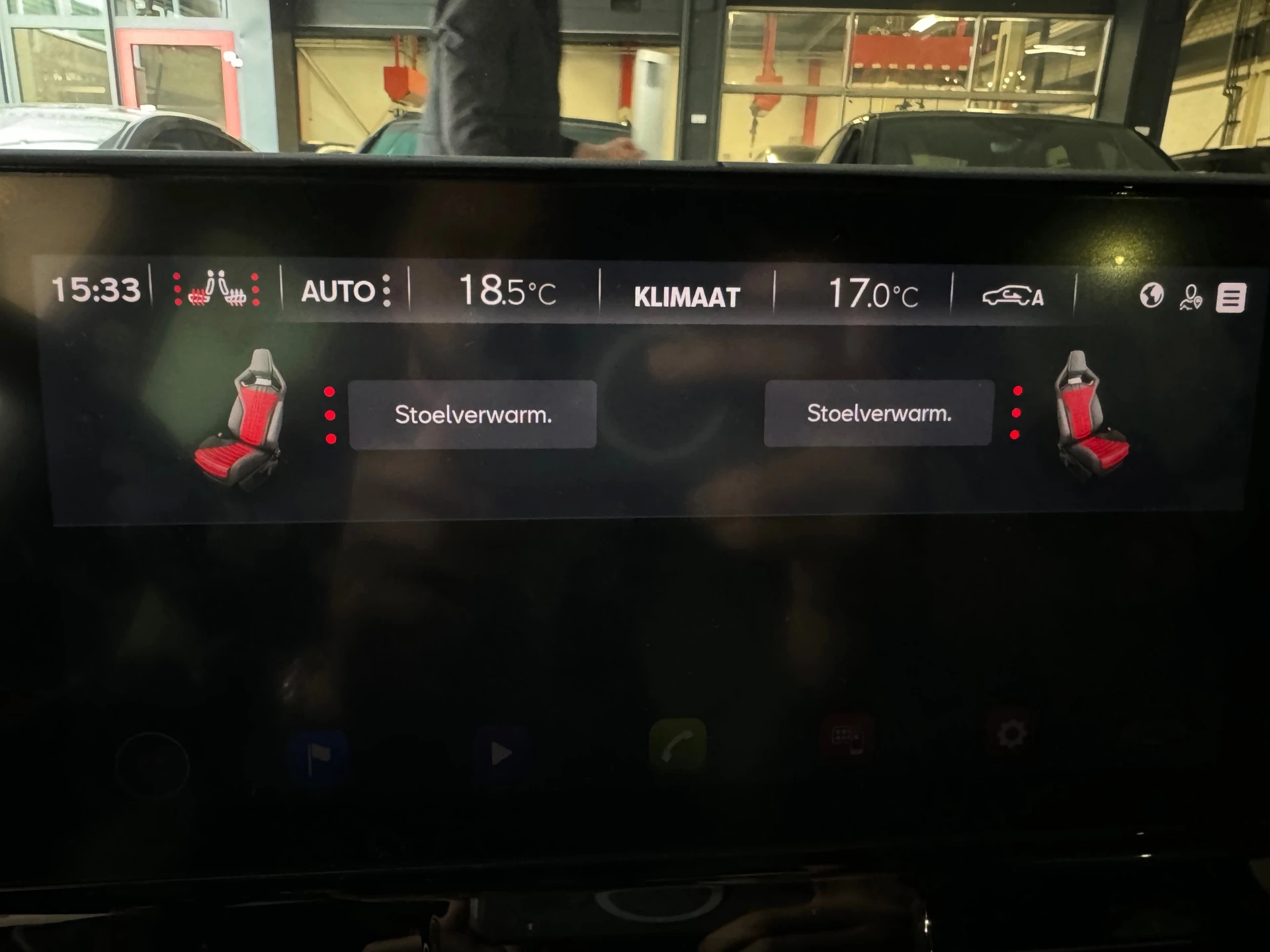 Hoofdafbeelding CUPRA Leon