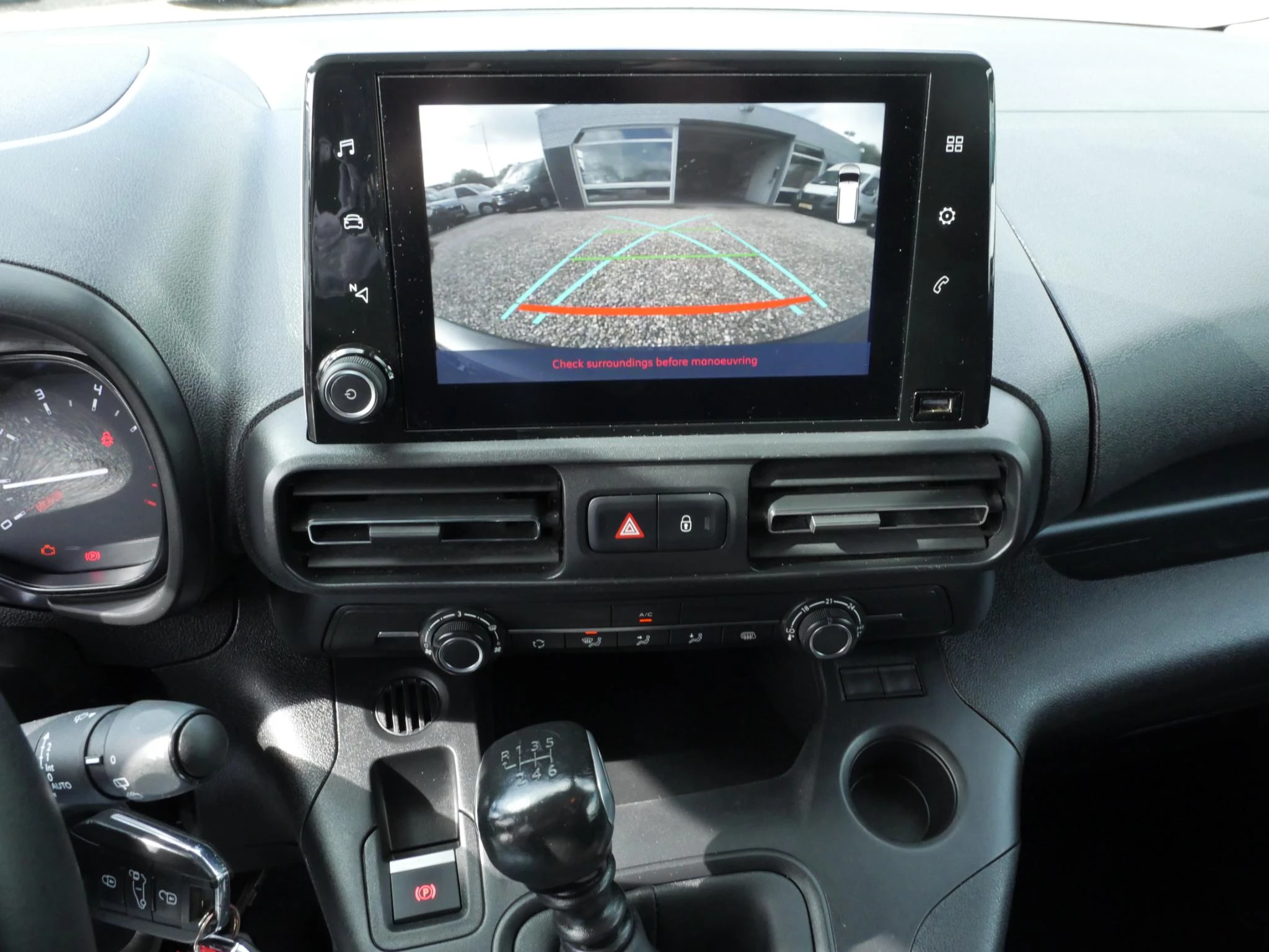 Hoofdafbeelding Fiat Doblò