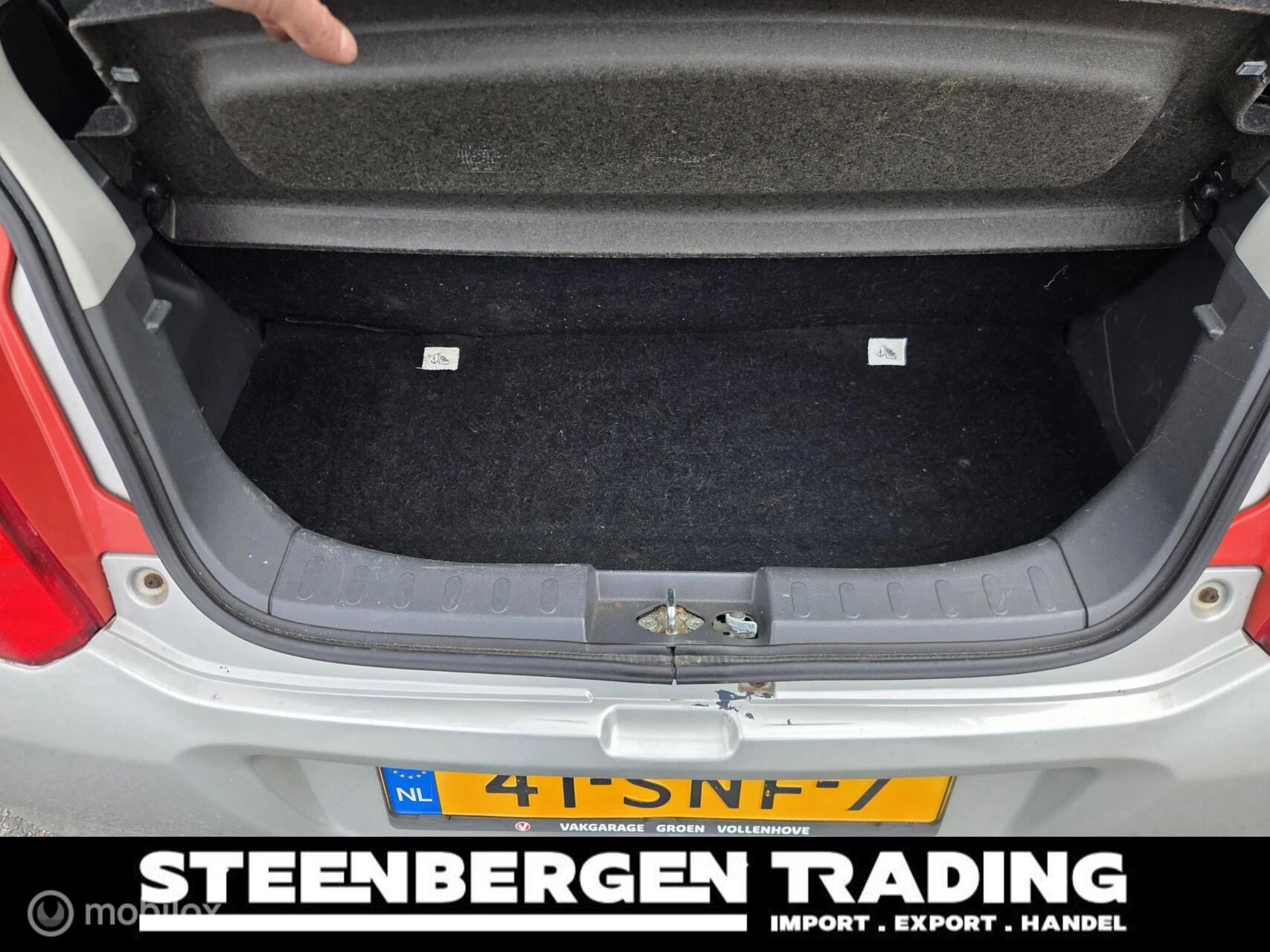 Hoofdafbeelding Suzuki Alto