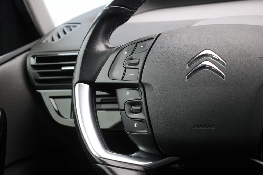 Hoofdafbeelding Citroën Grand C4 Picasso