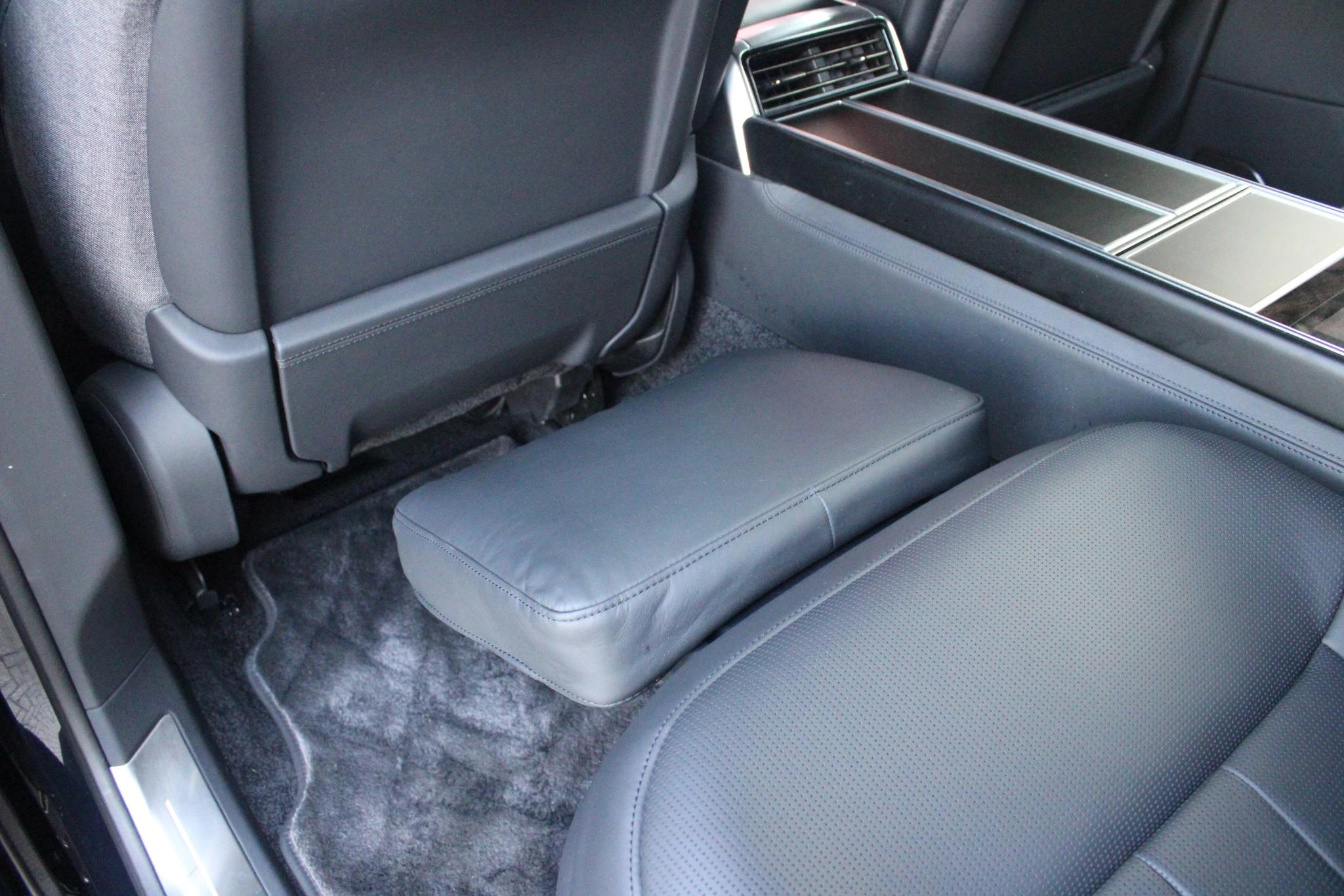 Hoofdafbeelding Land Rover Range Rover