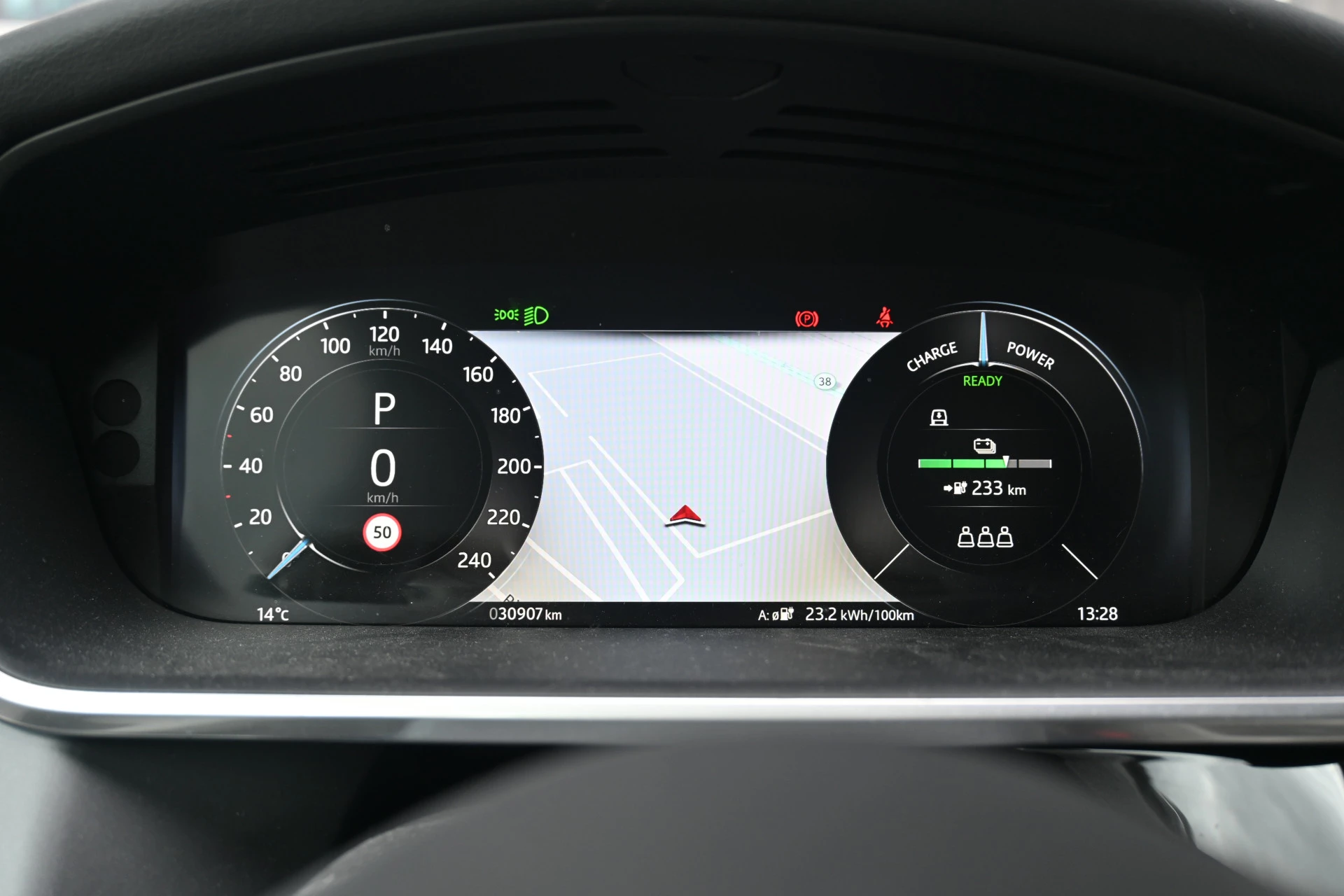 Hoofdafbeelding Jaguar I-PACE