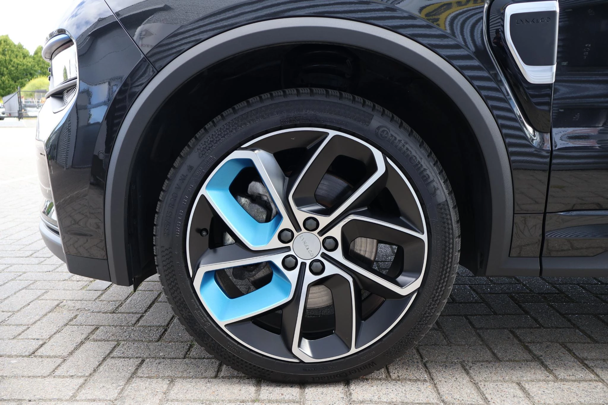 Hoofdafbeelding Lynk & Co 01