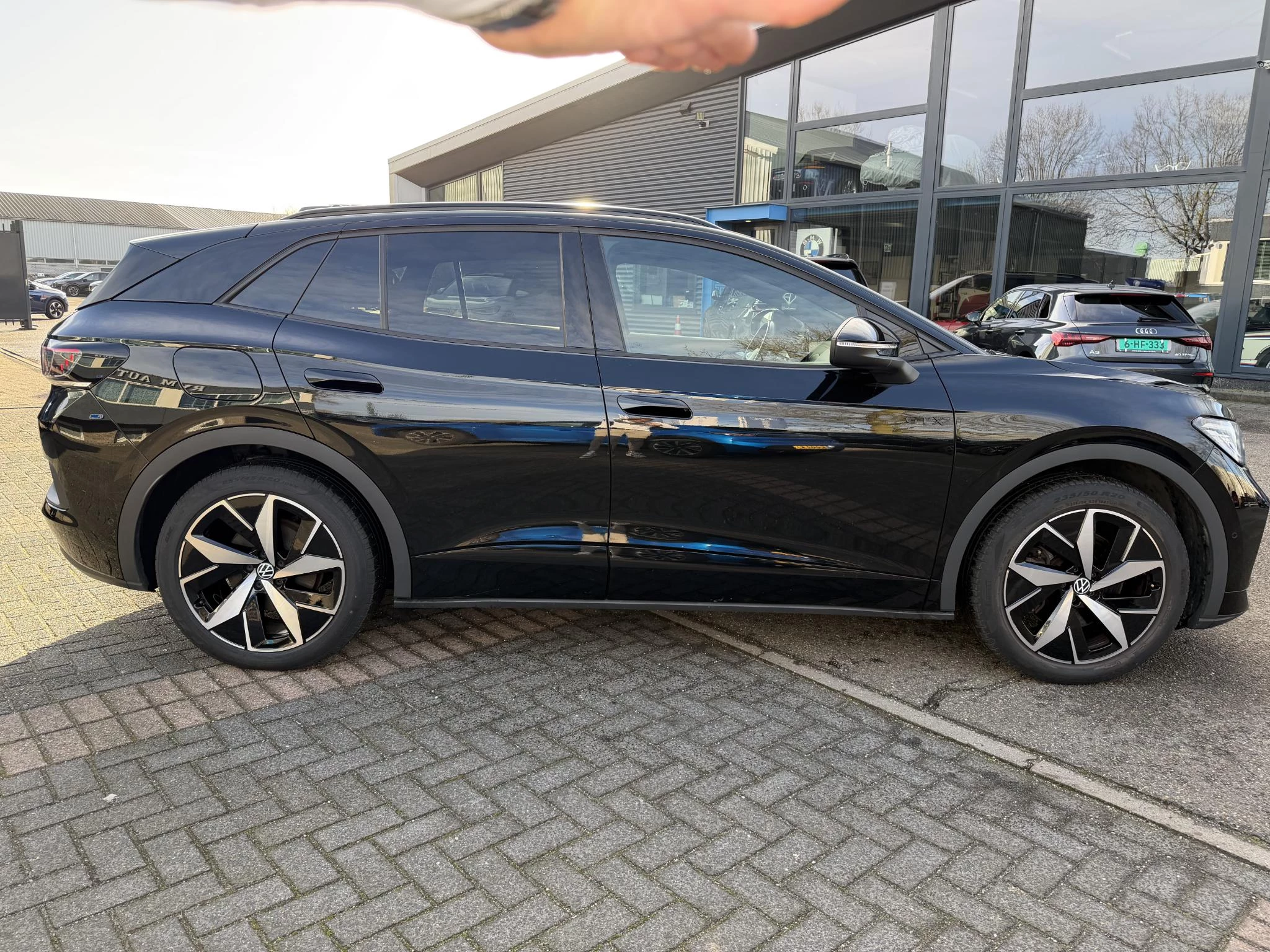 Hoofdafbeelding Volkswagen ID.4