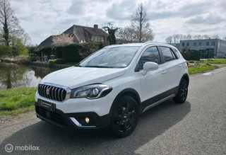 Suzuki S-Cross 1.0 Boosterjet / Navi / Camera / Trekhaak