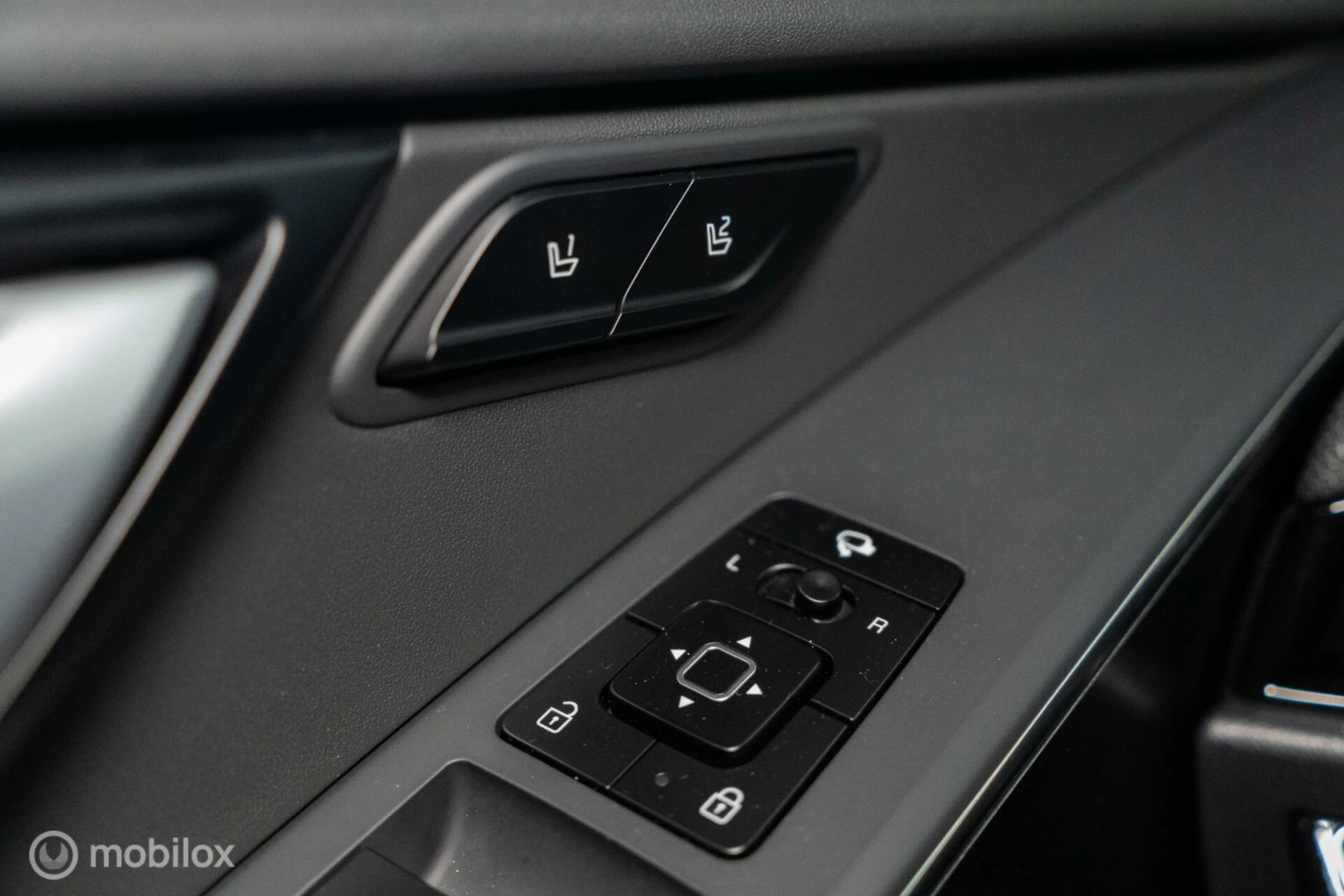 Hoofdafbeelding Kia Niro EV