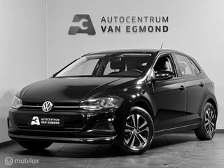 Volkswagen Polo 1.0 TSI Beats | CARPLAY | AD. CRUISE | PDC