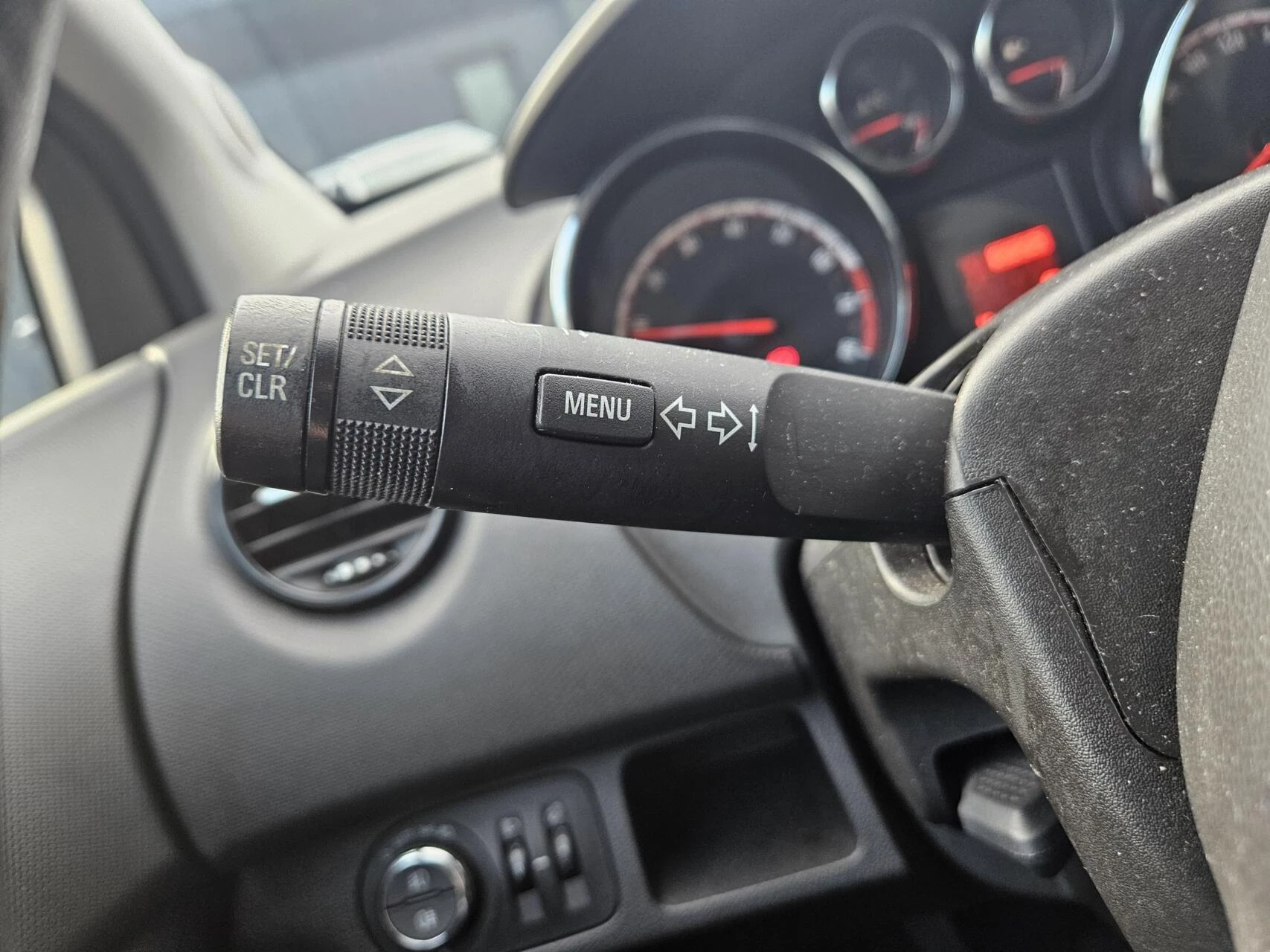 Hoofdafbeelding Opel Meriva