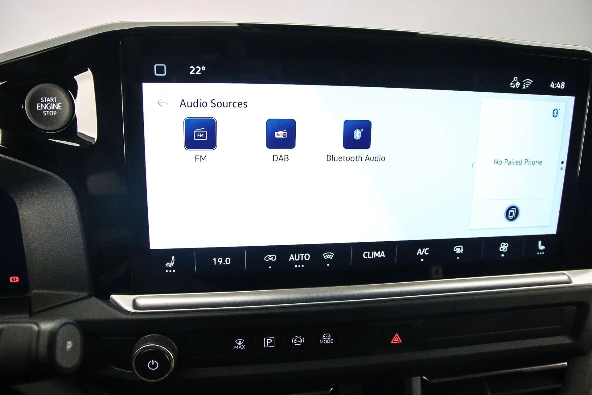 Hoofdafbeelding Volkswagen e-Transporter