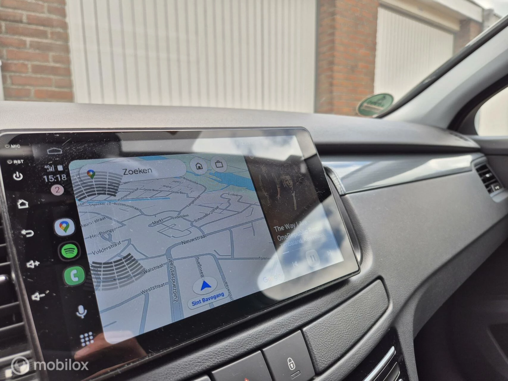 Hoofdafbeelding Peugeot 508