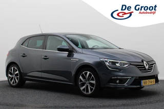 Renault Mégane 1.2 TCe Bose