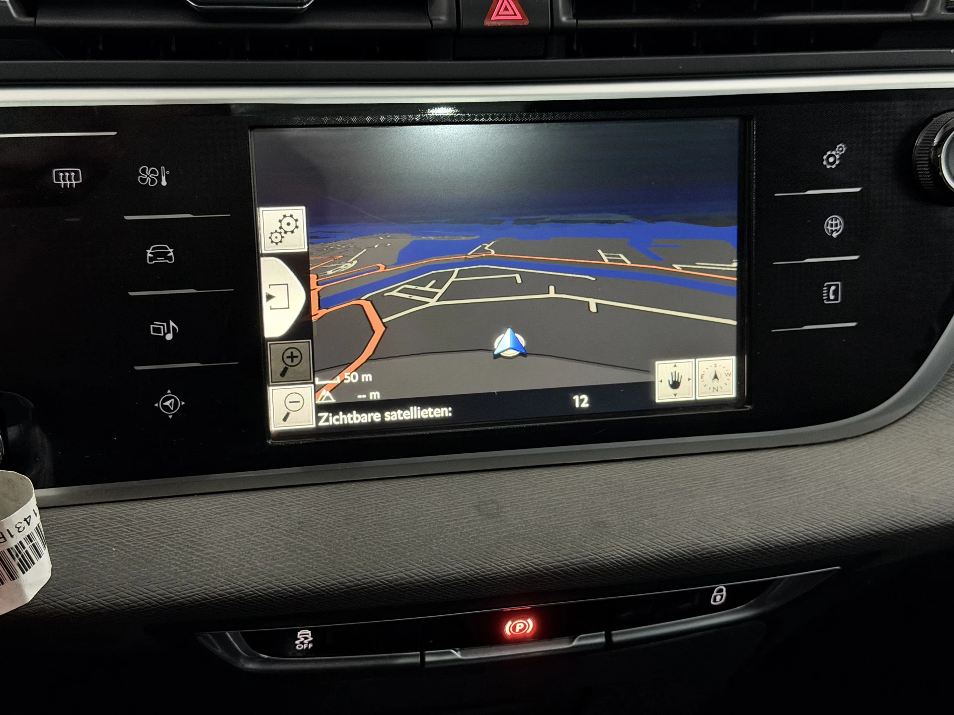 Hoofdafbeelding Citroën Grand C4 Picasso