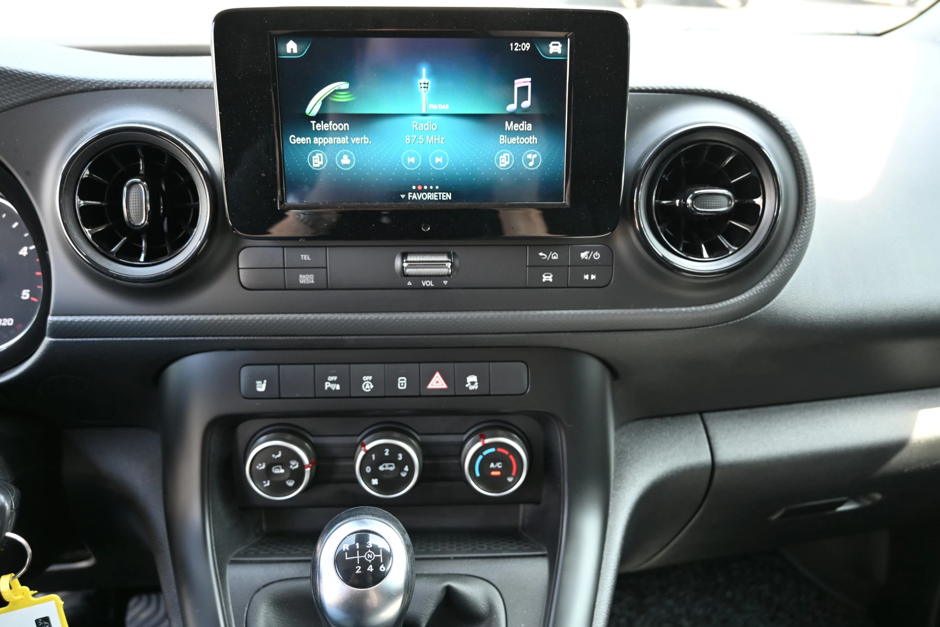 Hoofdafbeelding Mercedes-Benz Citan