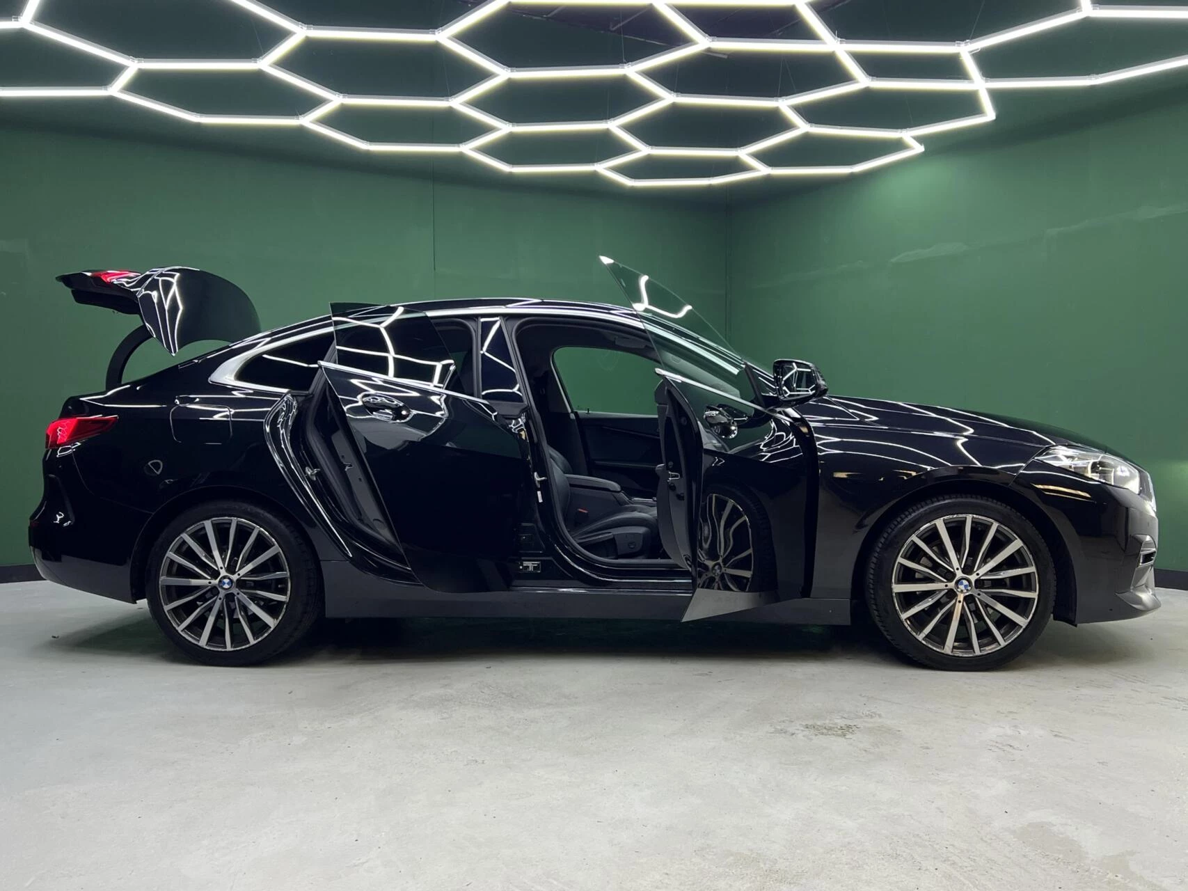 Hoofdafbeelding BMW 2 Serie