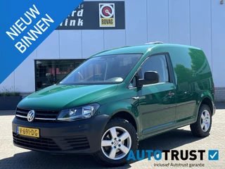 Volkswagen Caddy 2.0 TDI L1H1 4Motion CRUISE TREKHAAK AIRCO
