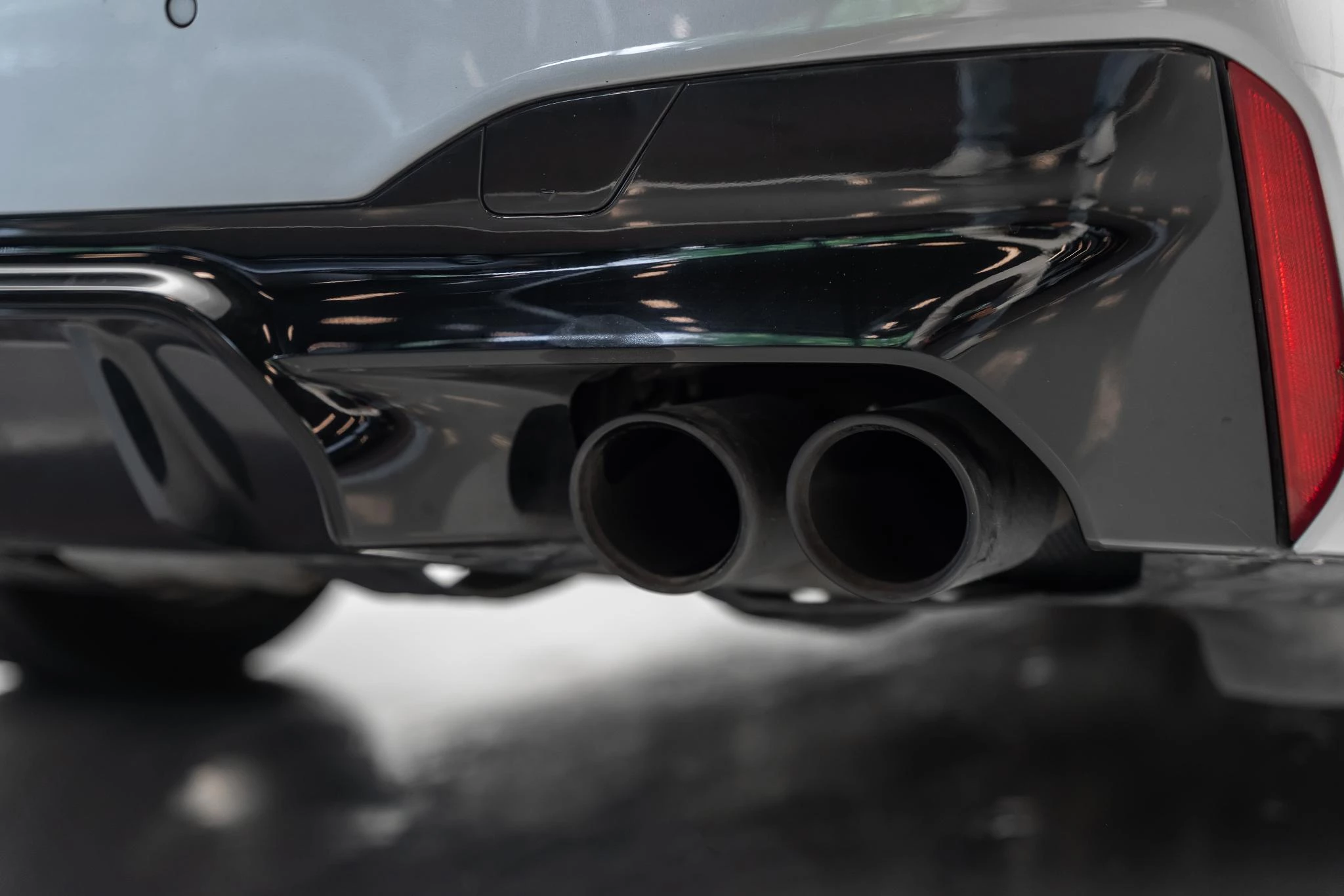 Hoofdafbeelding BMW M5