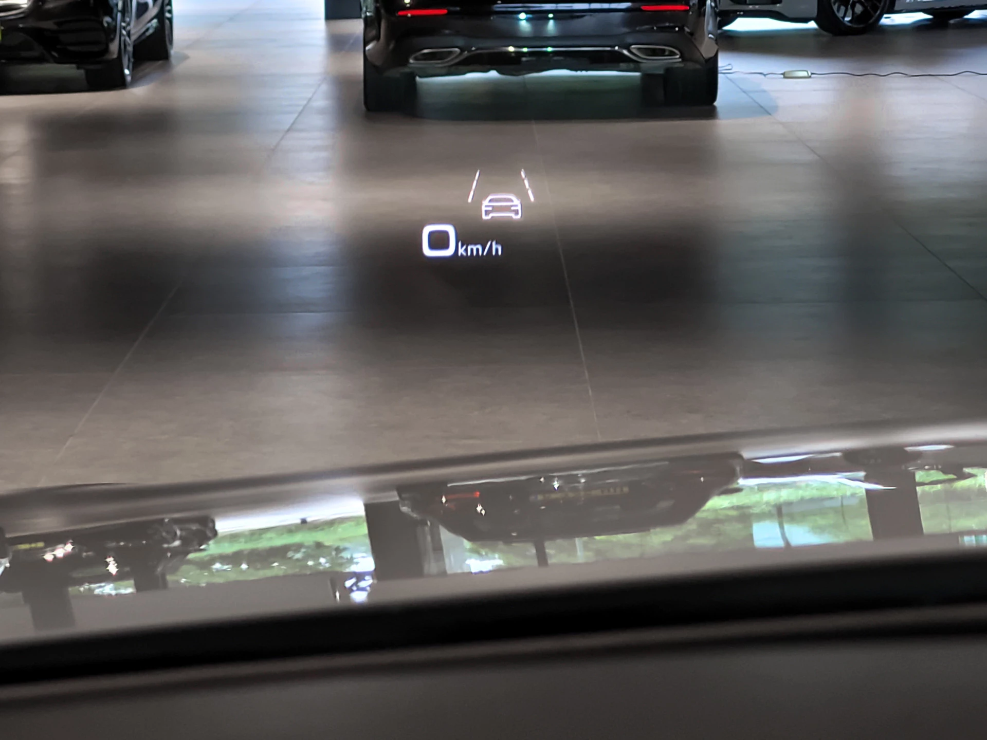 Hoofdafbeelding Audi RSQ8