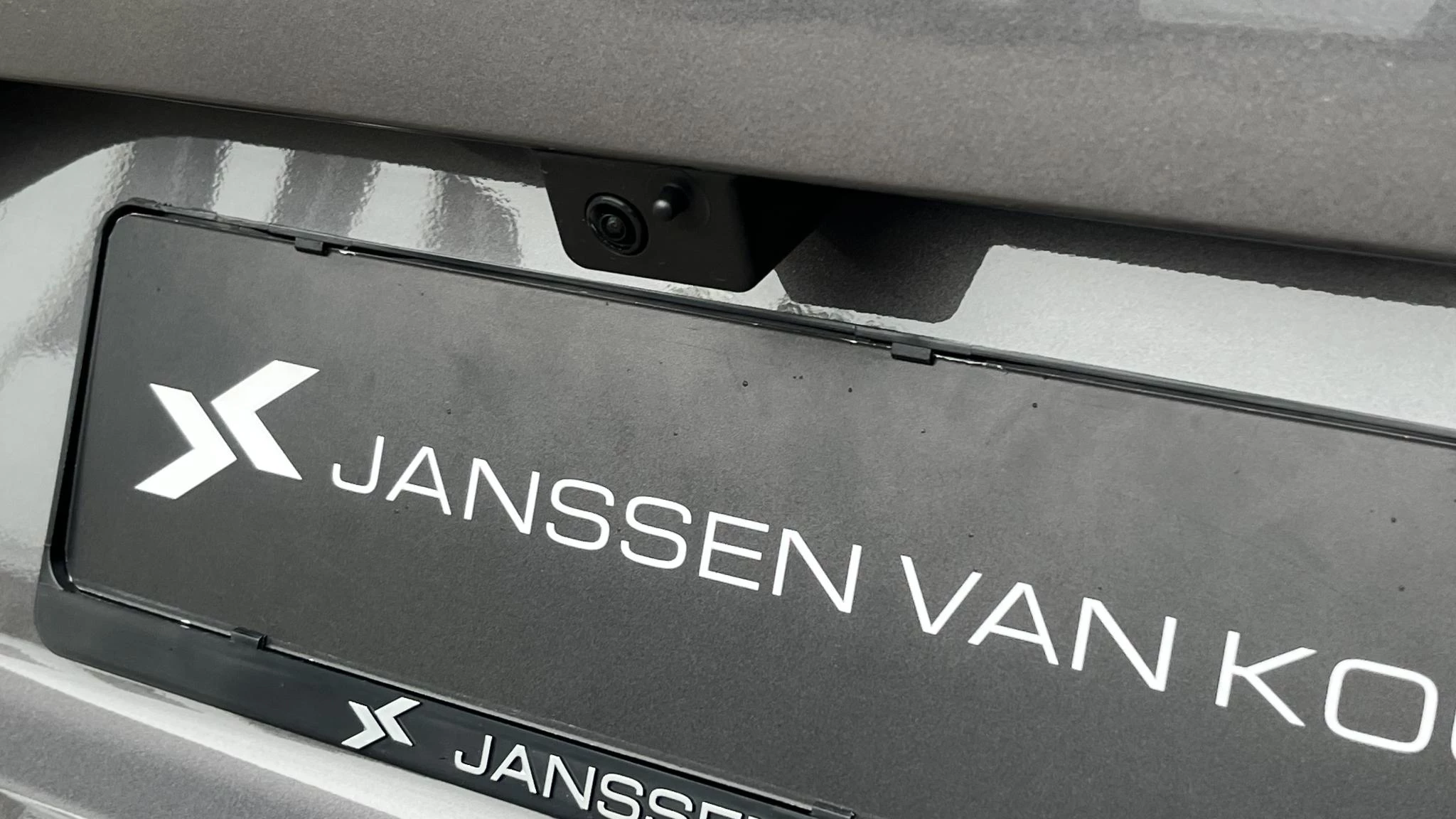 Hoofdafbeelding Citroën C5 X