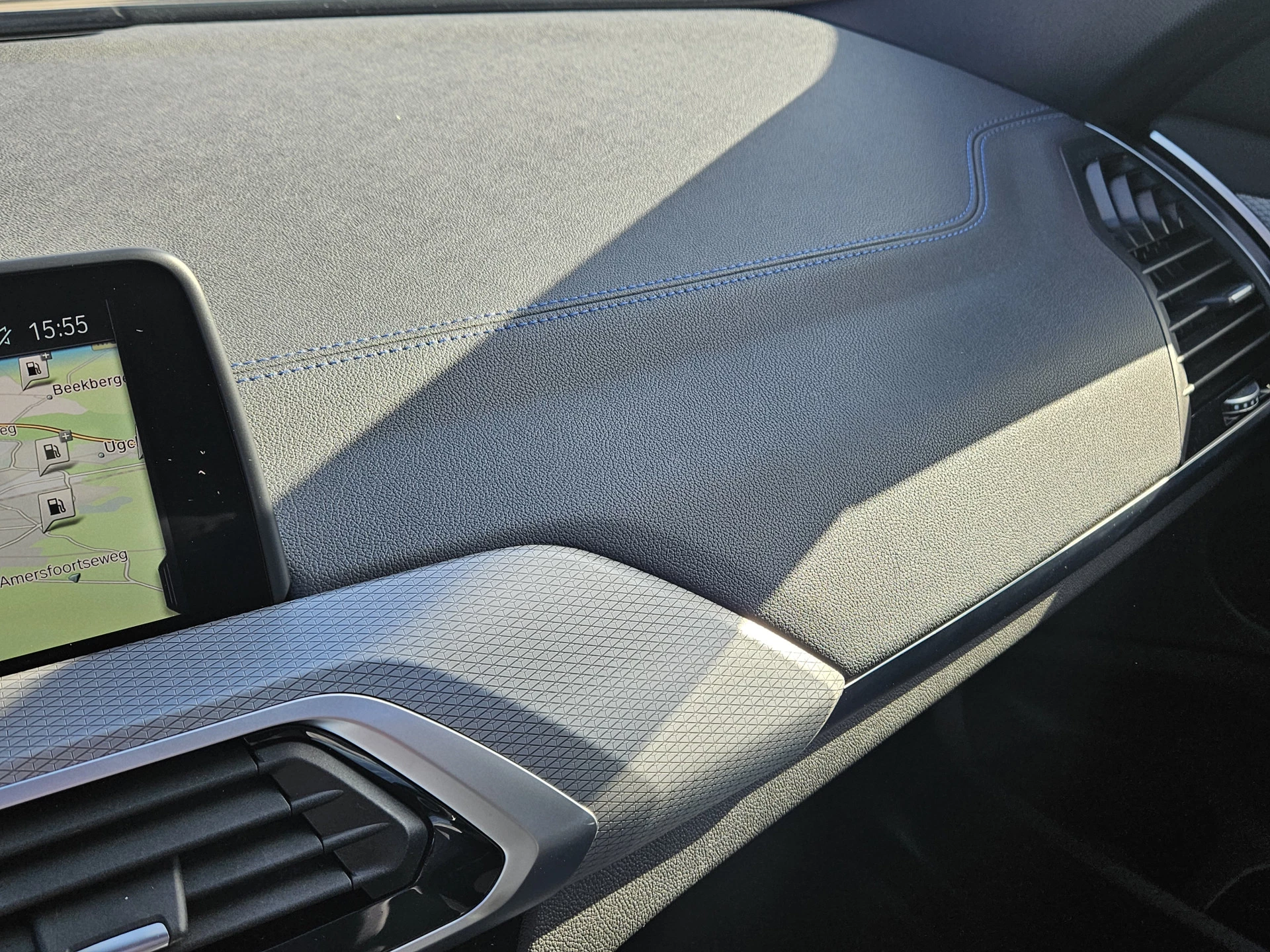 Hoofdafbeelding BMW X4