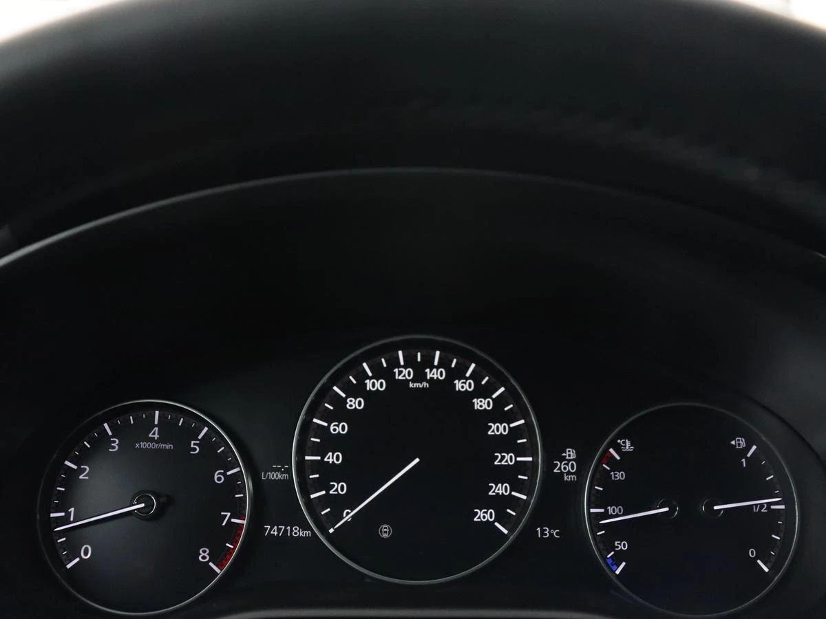 Hoofdafbeelding Mazda CX-30