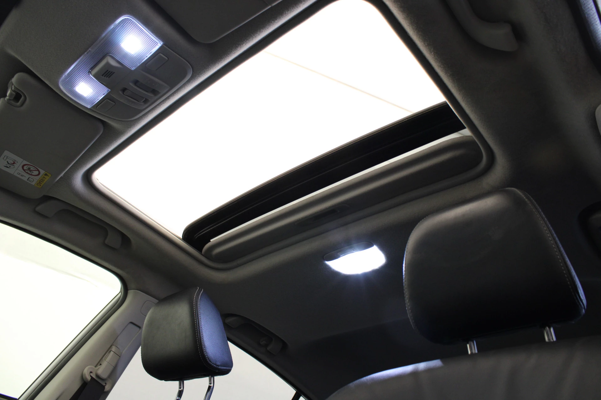 Hoofdafbeelding Subaru XV