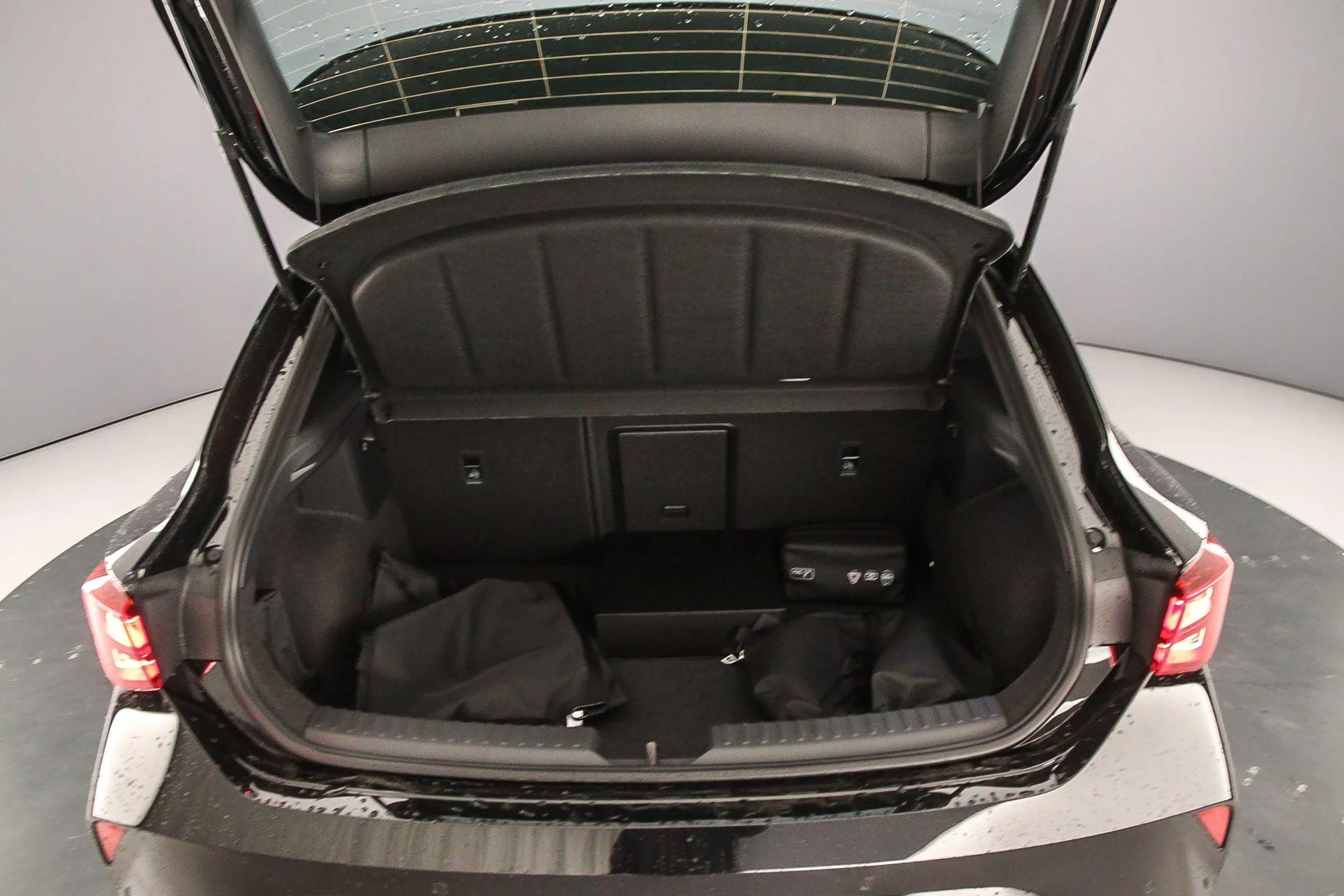 Hoofdafbeelding CUPRA Leon