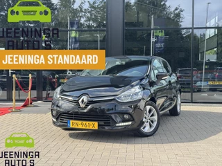 Renault Clio 0.9 TCe Limited