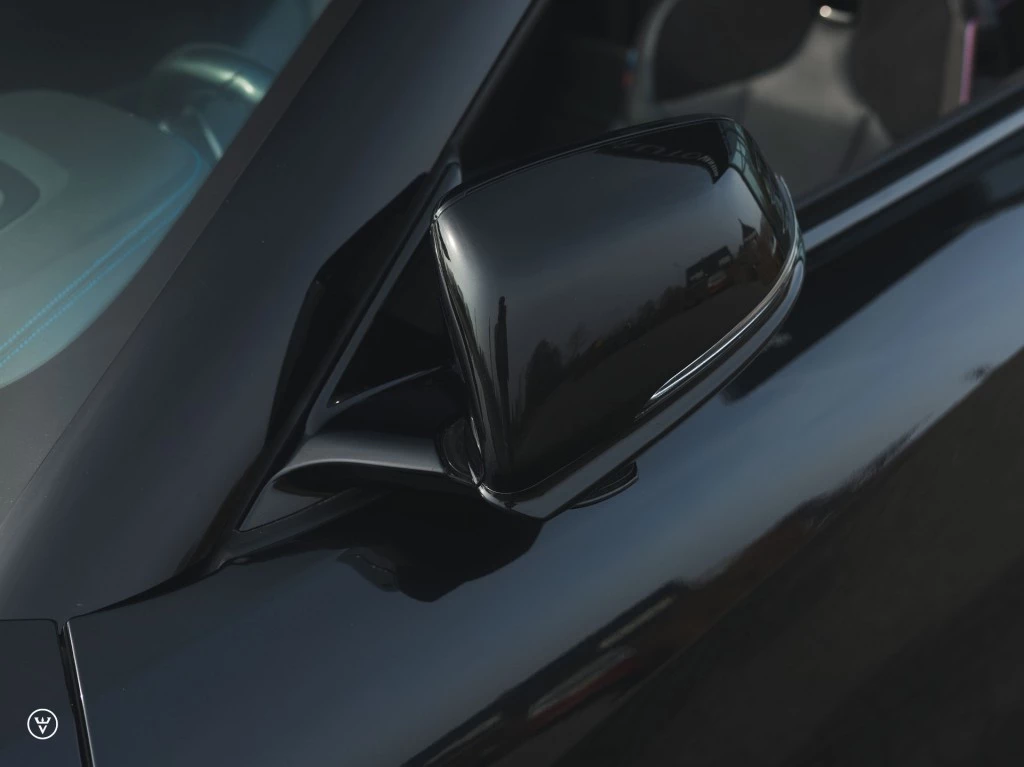 Hoofdafbeelding BMW Z4