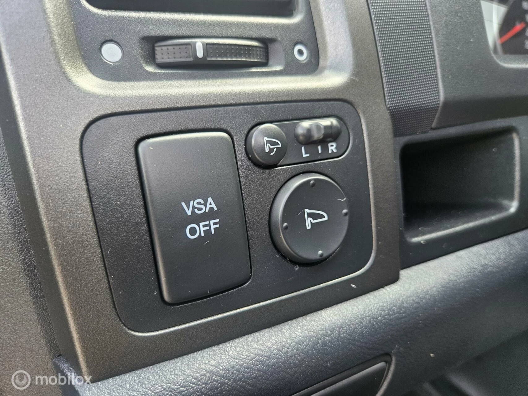 Hoofdafbeelding Honda CR-V