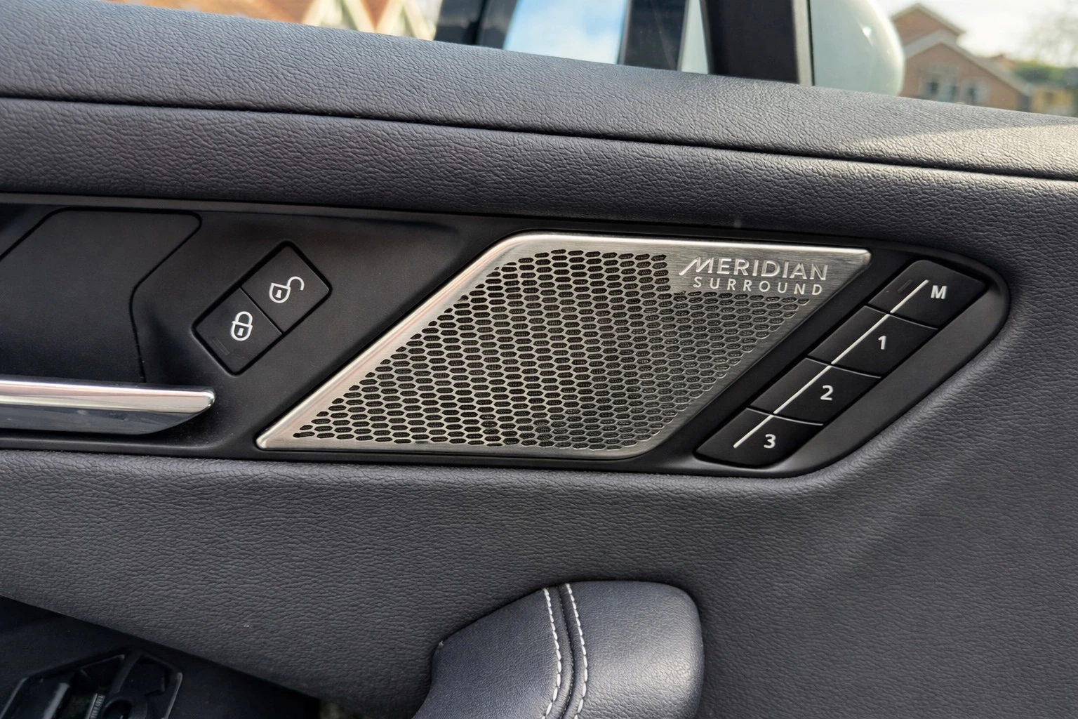 Hoofdafbeelding Jaguar I-PACE