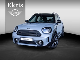MINI Countryman Cooper Untamed Edition + Yours leder