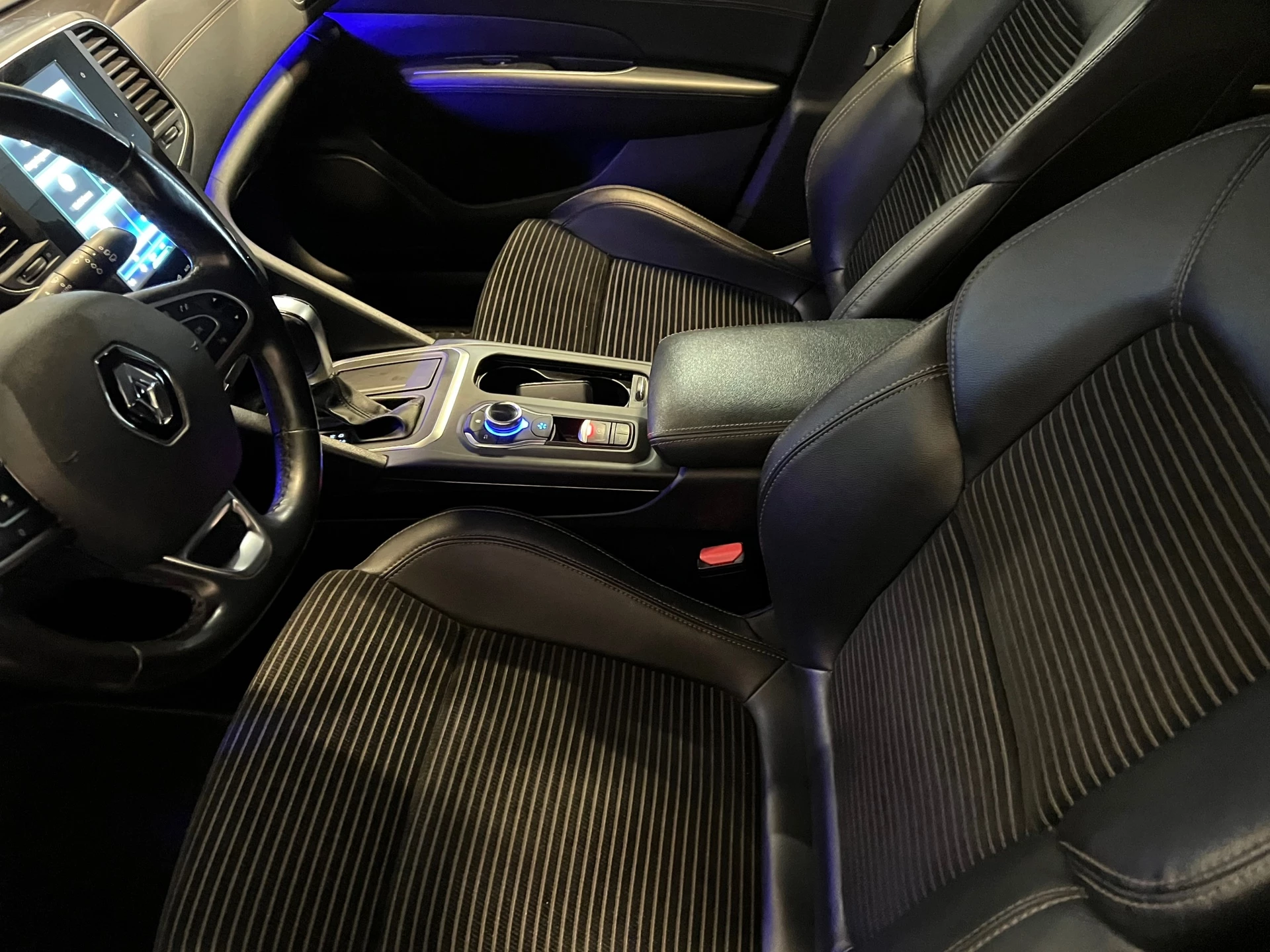 Hoofdafbeelding Renault Talisman