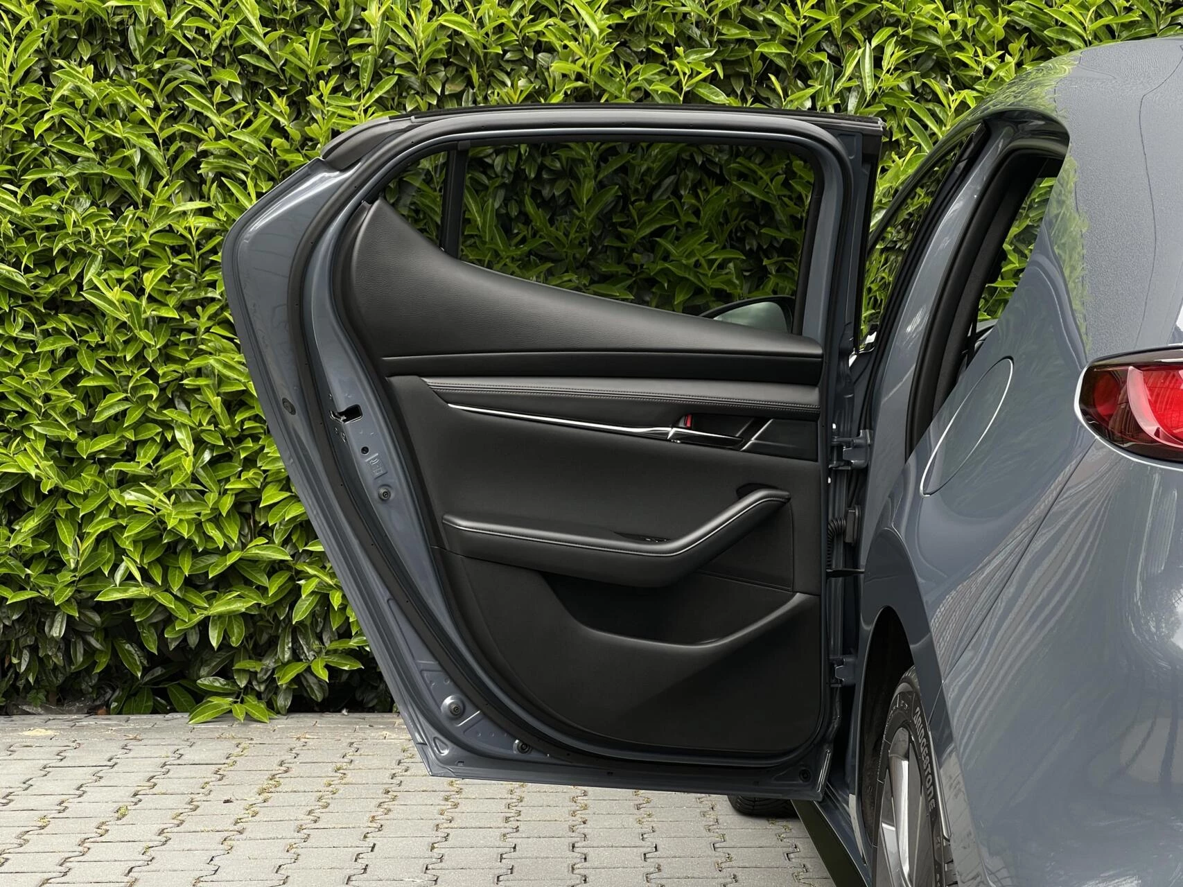 Hoofdafbeelding Mazda 3