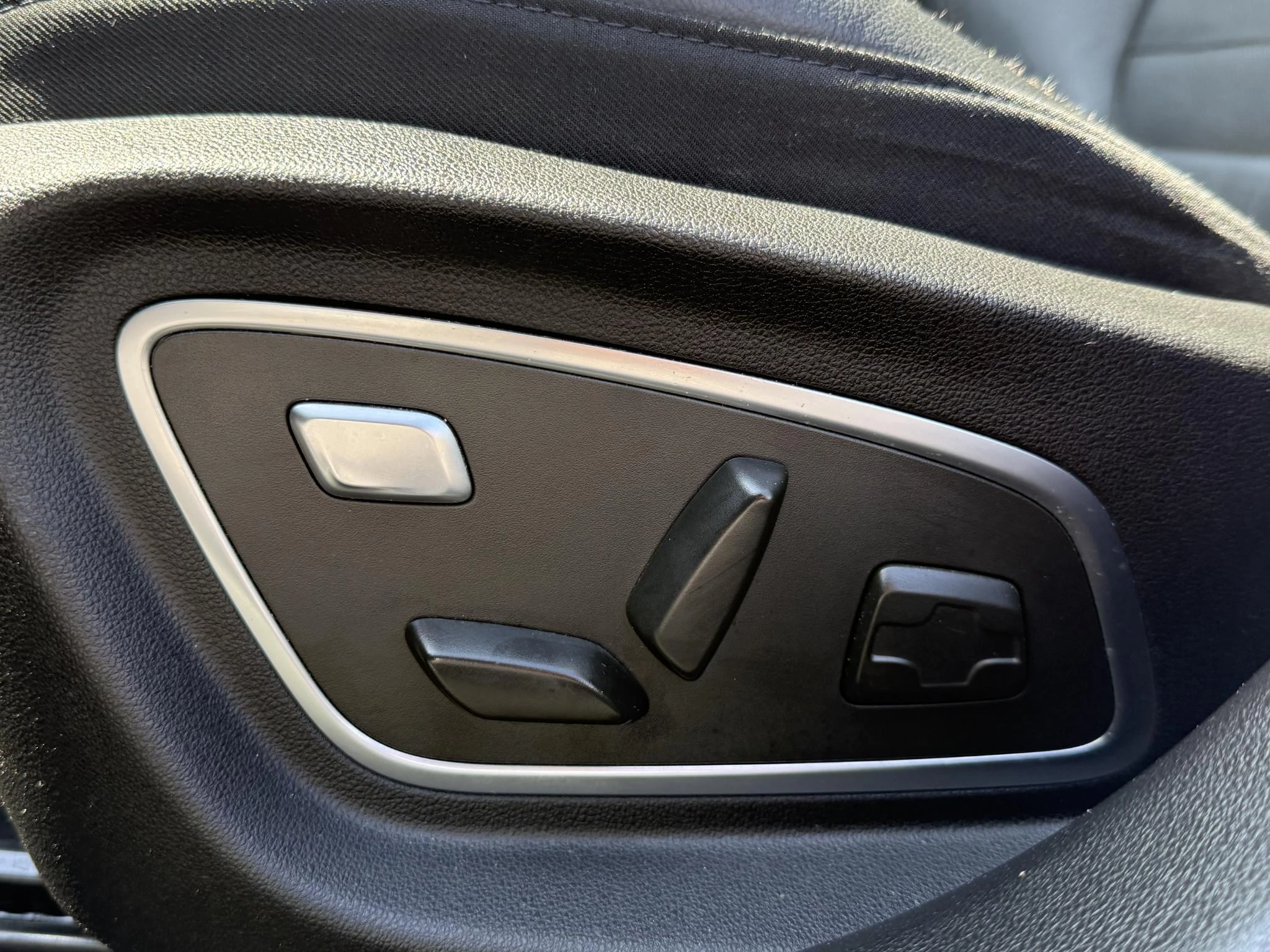 Hoofdafbeelding Renault Talisman