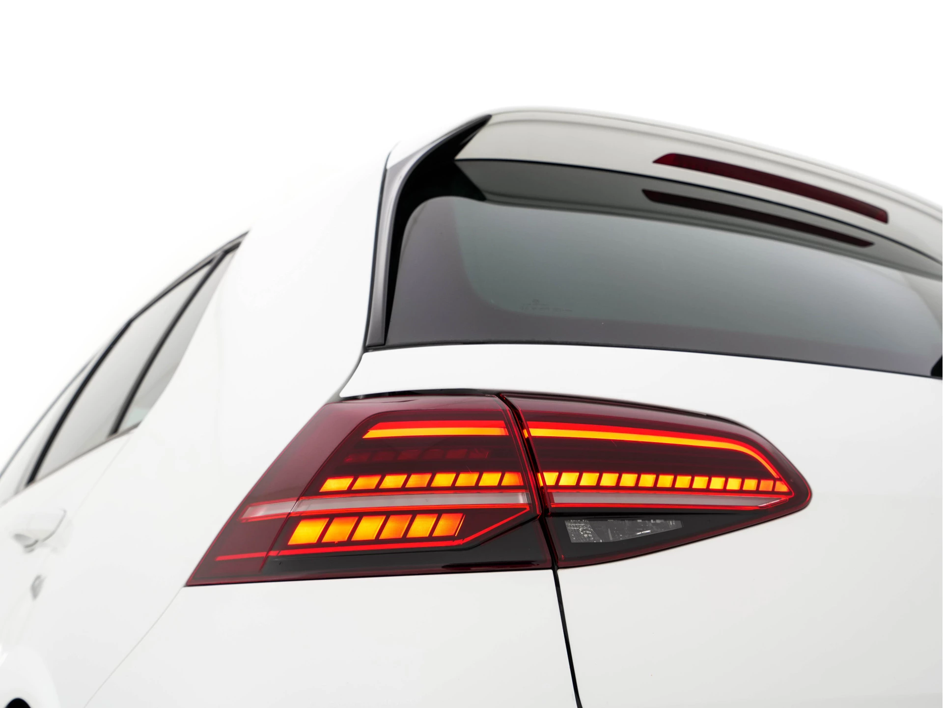 Hoofdafbeelding Volkswagen e-Golf
