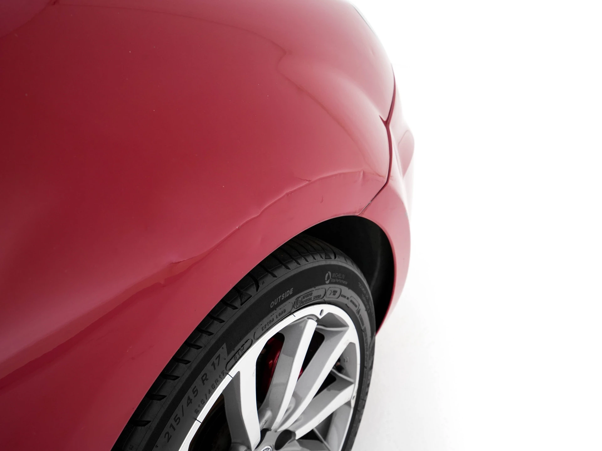 Hoofdafbeelding Alfa Romeo MiTo