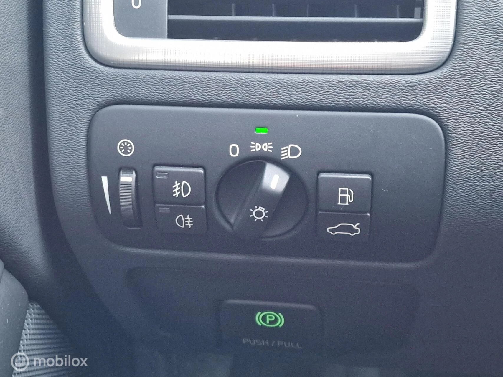 Hoofdafbeelding Volvo S80