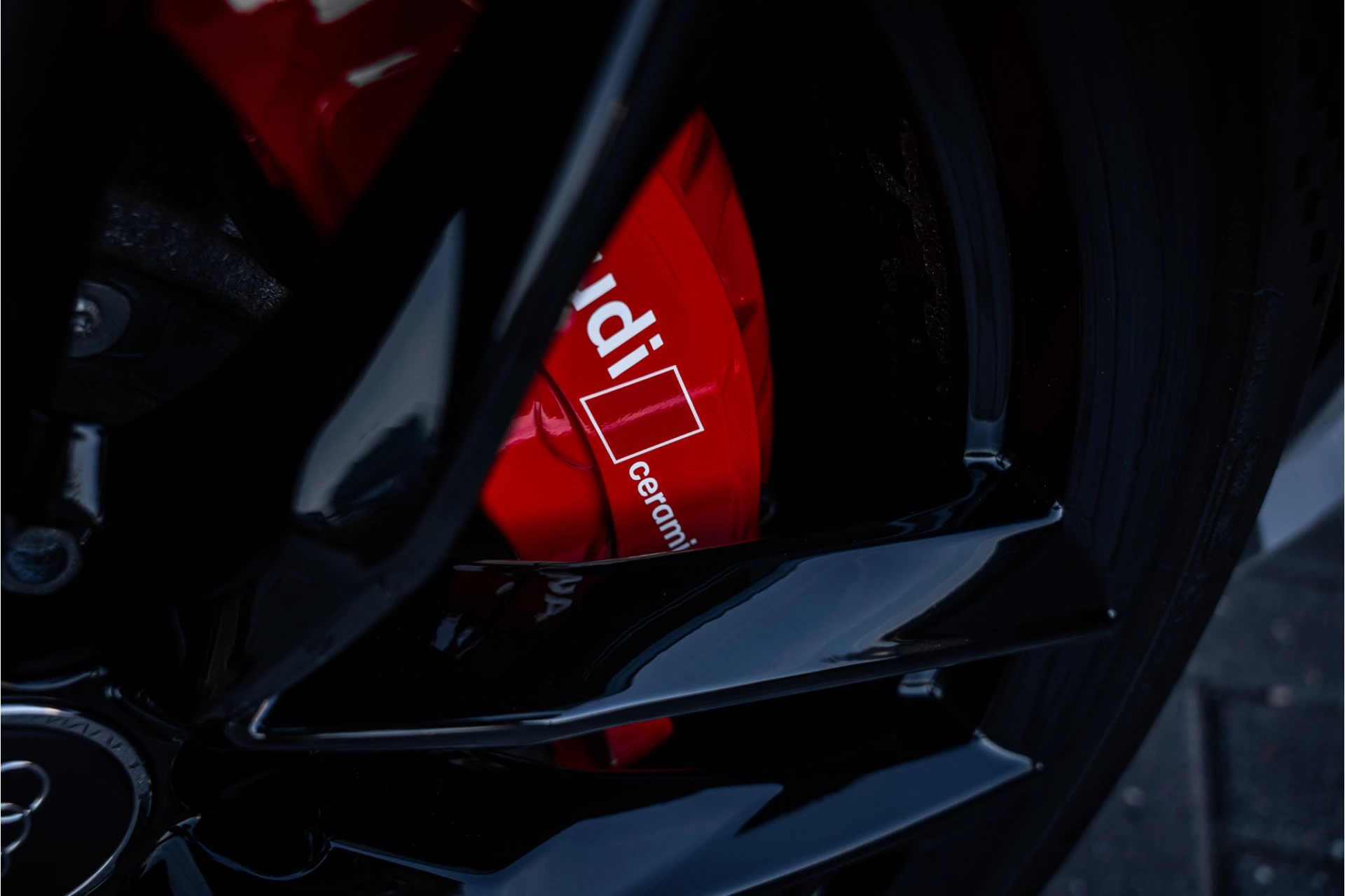 Hoofdafbeelding Audi RS6