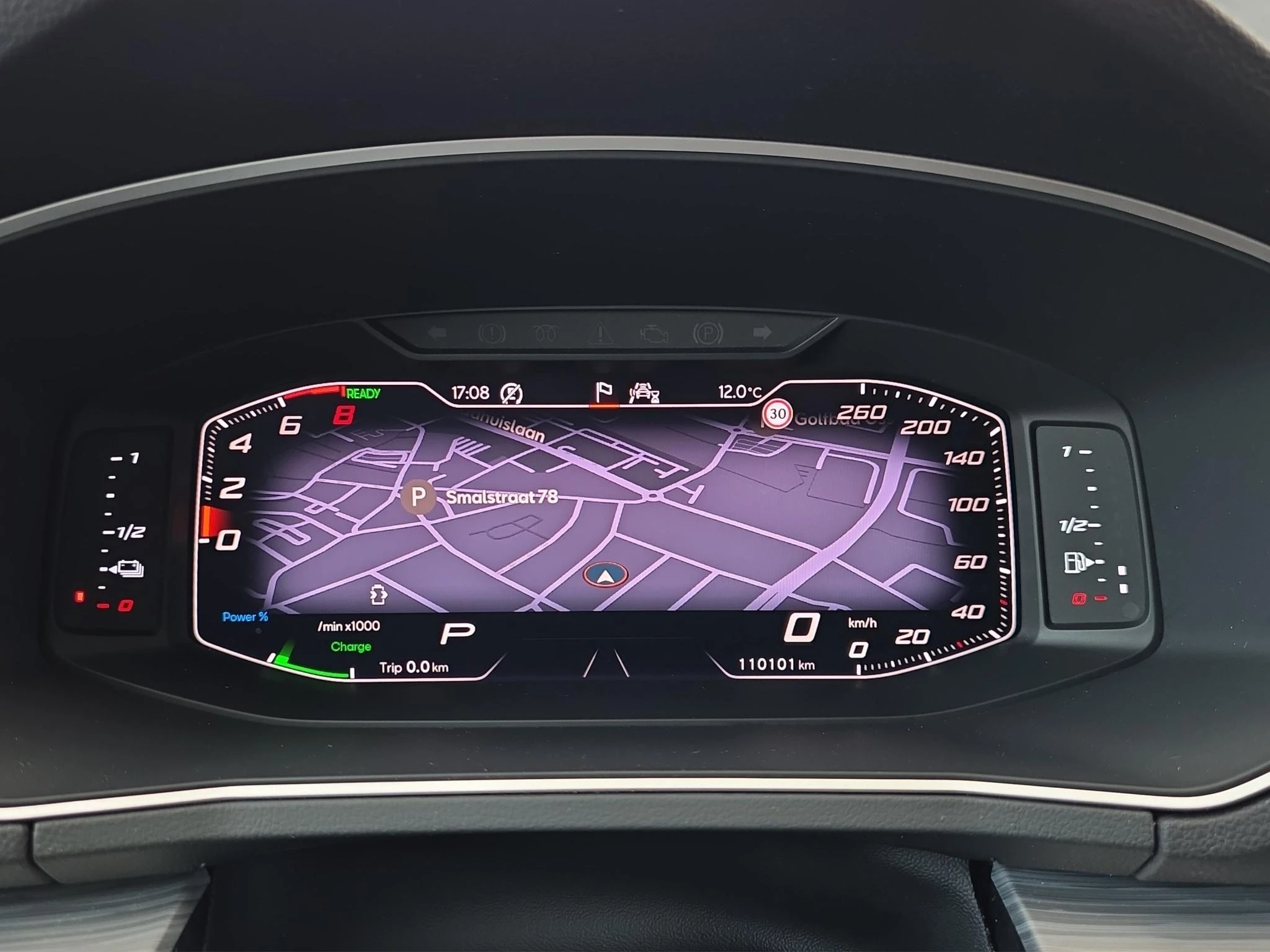 Hoofdafbeelding SEAT Tarraco