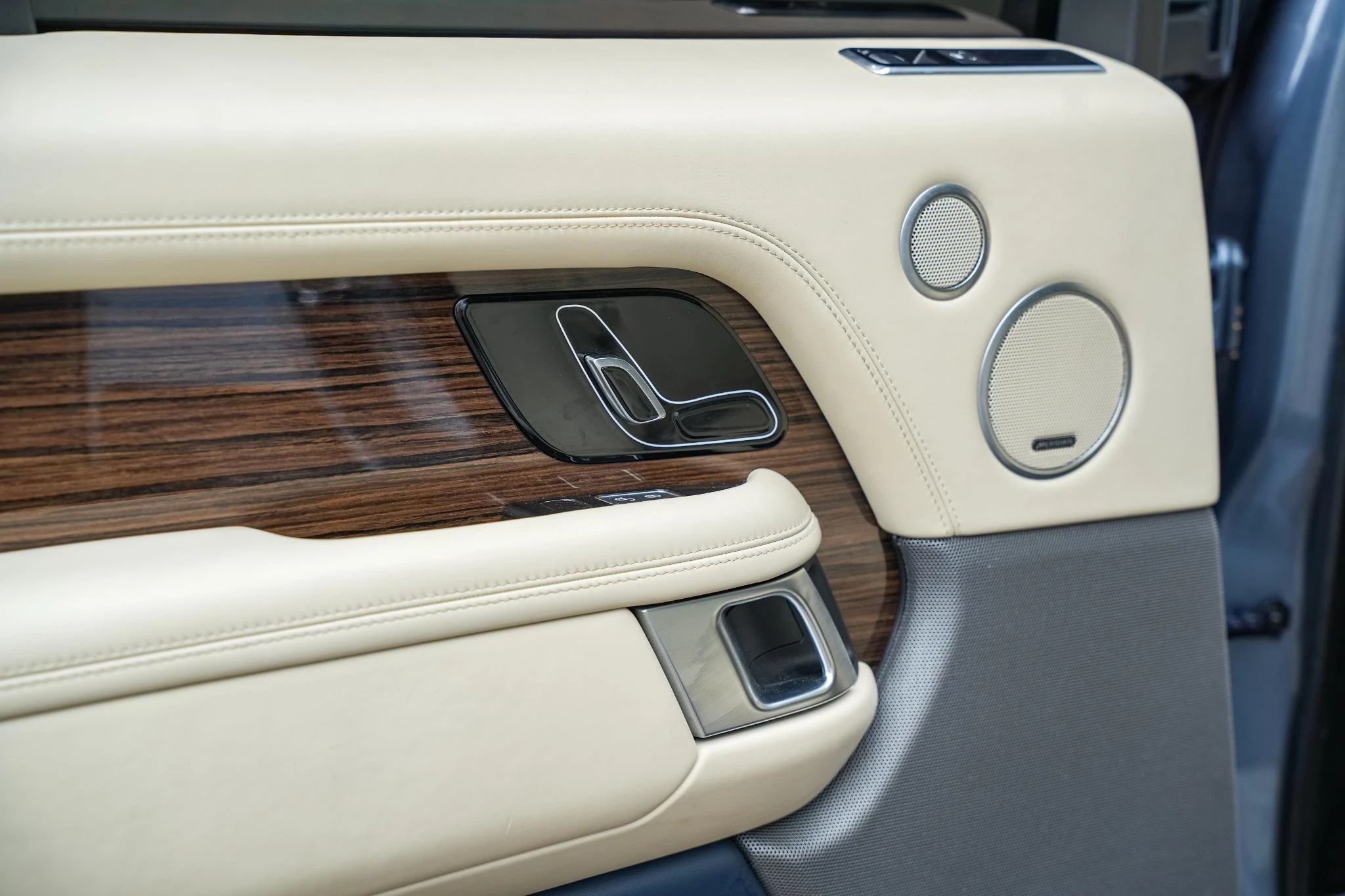 Hoofdafbeelding Land Rover Range Rover