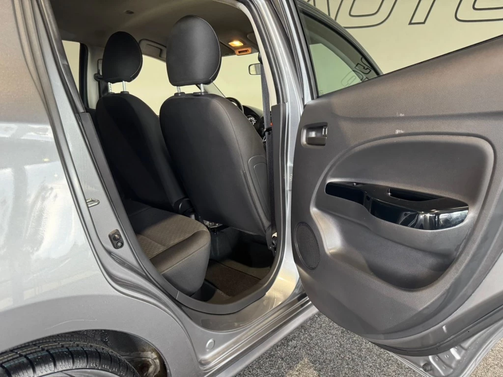 Hoofdafbeelding Mitsubishi Space Star