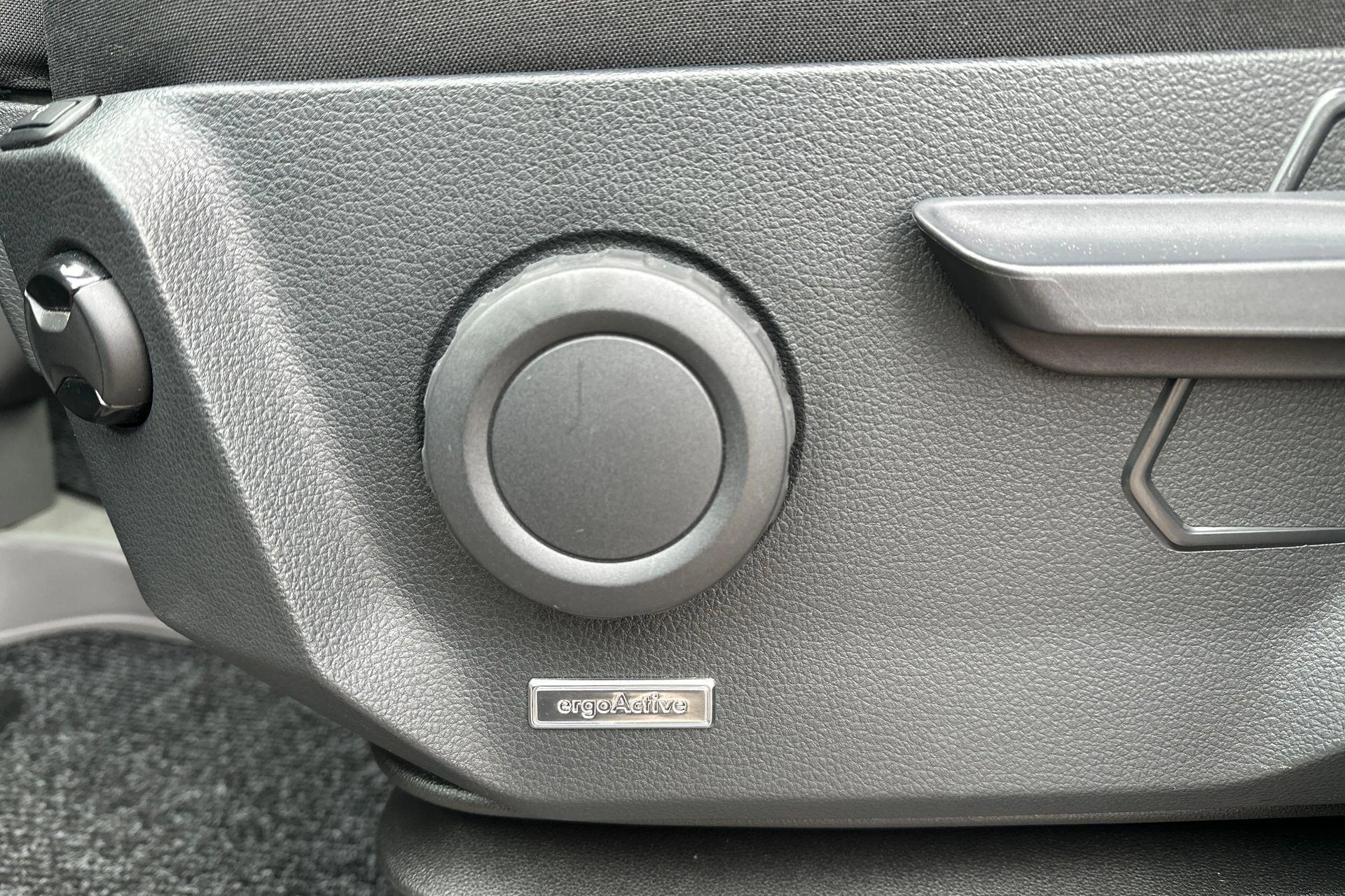 Hoofdafbeelding MAN TGE