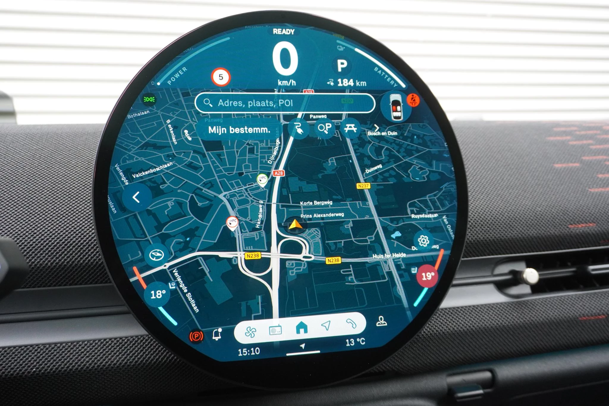 Hoofdafbeelding MINI Aceman