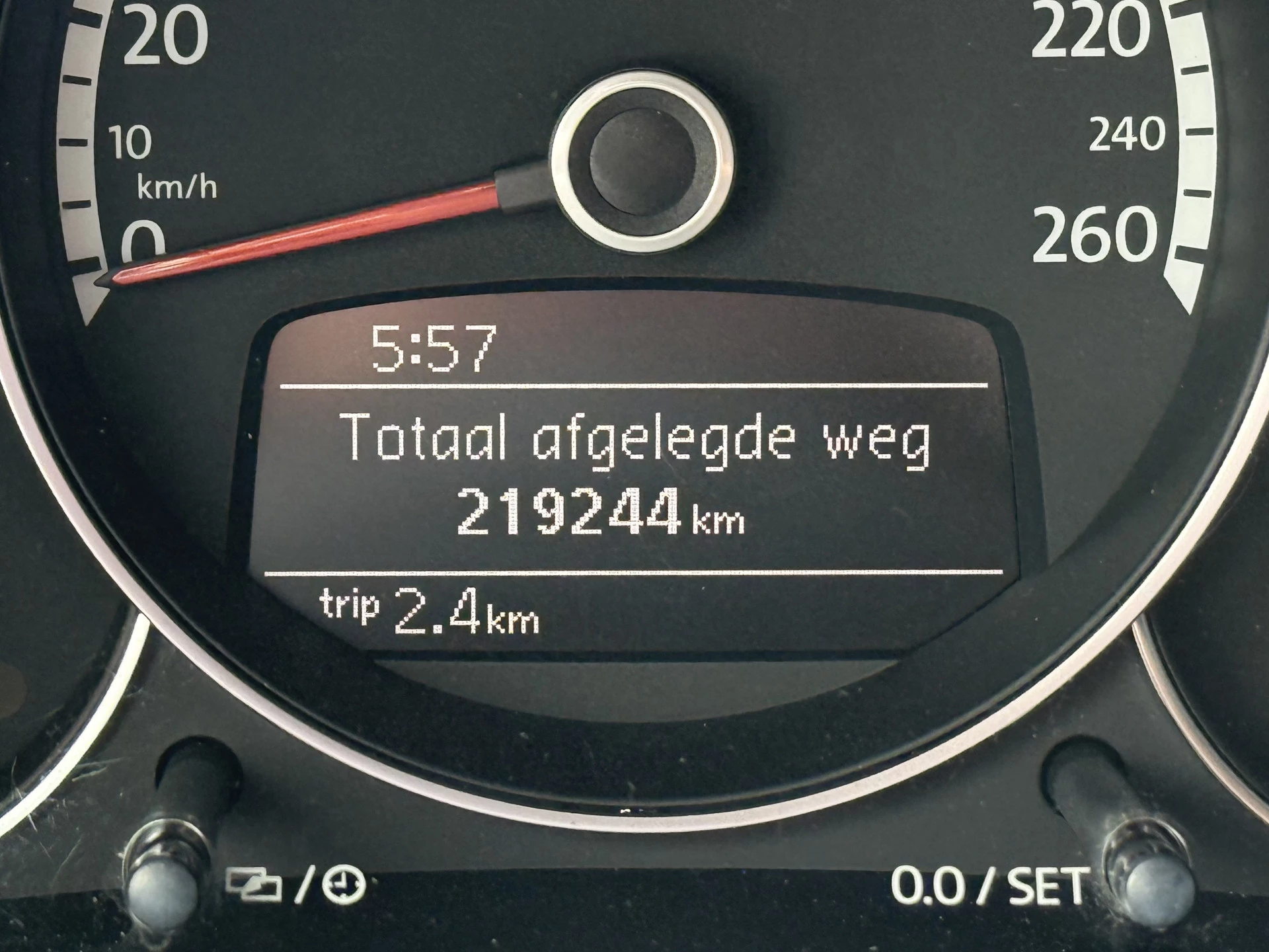 Hoofdafbeelding Volkswagen Beetle